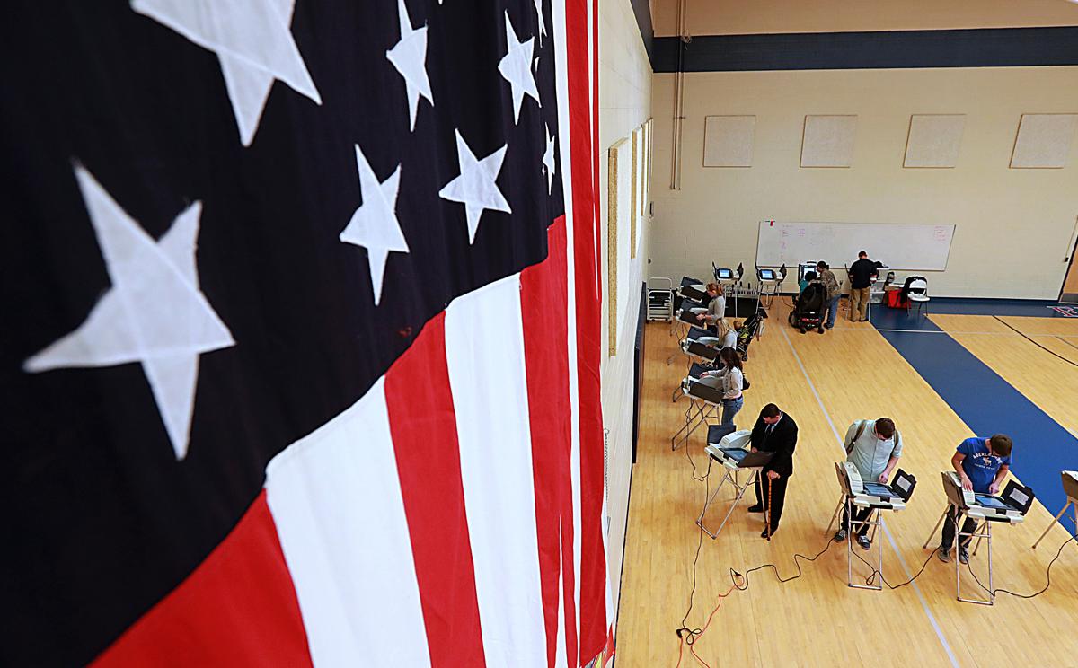 Some Fear Results of ‘Civility’ Survey of Evangelicals Show Cracks in GOP Base