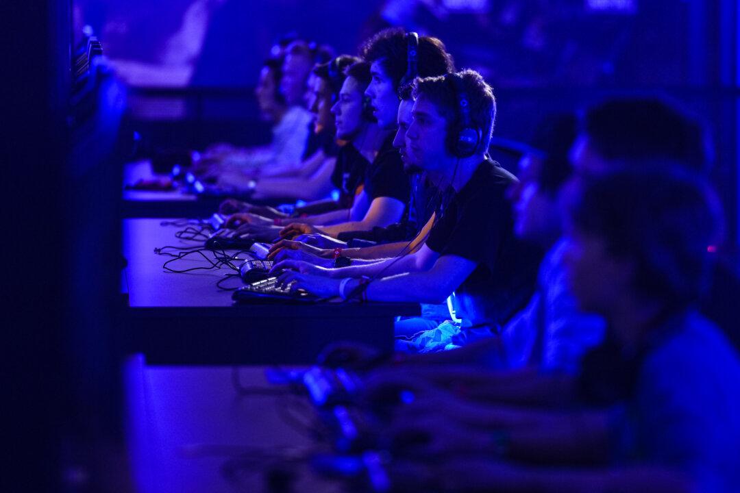 US Video Gaming Company Suspends Player Over Hong Kong Comment