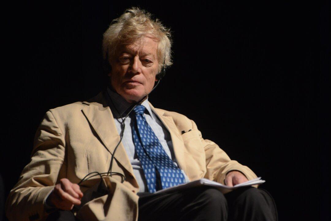 In Memoriam: A Eulogy for a Great Man, Roger Scruton