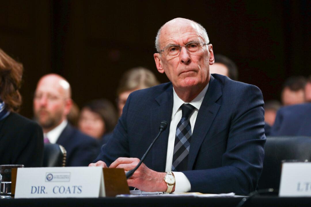 Intelligence Community Refuses to Release Coats Memo Tied to Whistleblower Complaint