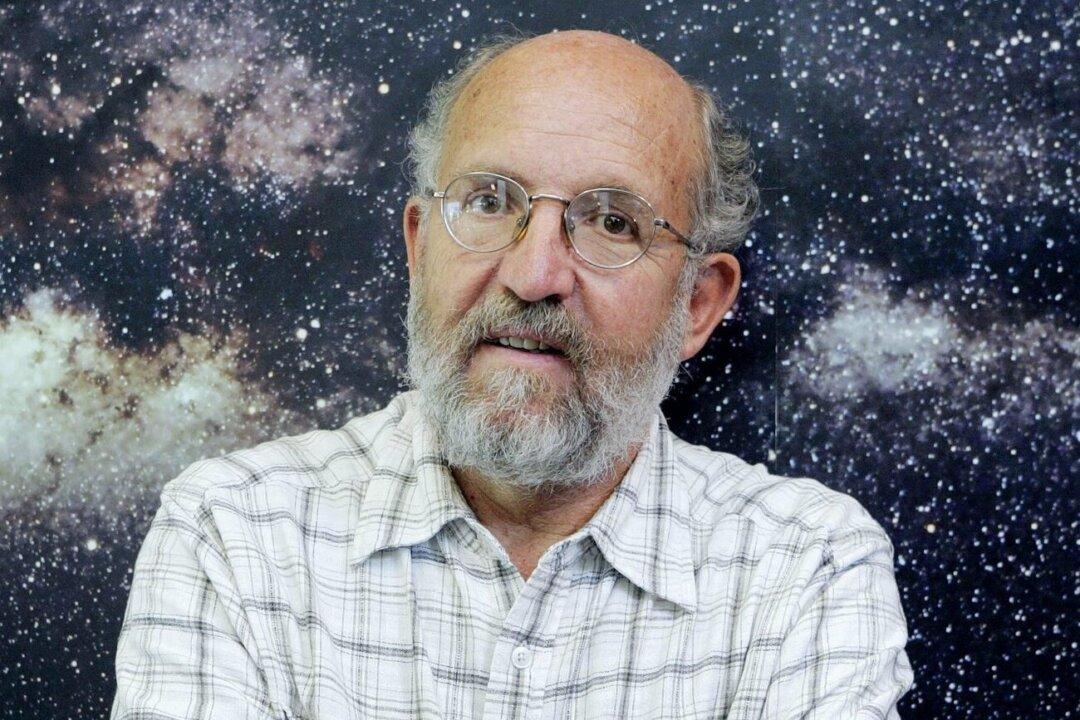 3 Win Nobel Prize in Physics for Work to Understand Cosmos