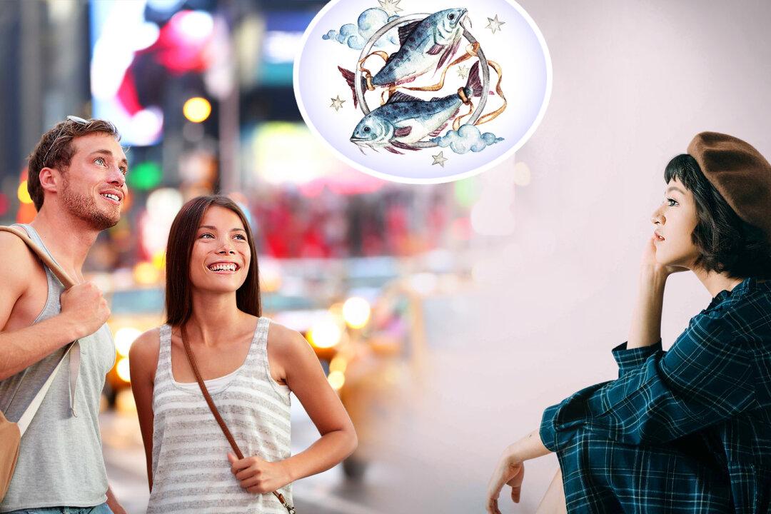 Why Pisceans Are Some of the Most Confusing People of All Zodiac Signs