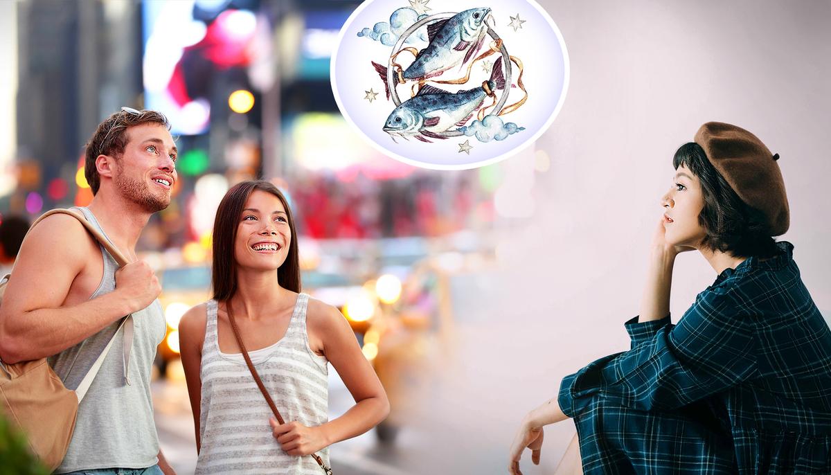 Why Pisceans Are Some of the Most Confusing People of All Zodiac Signs