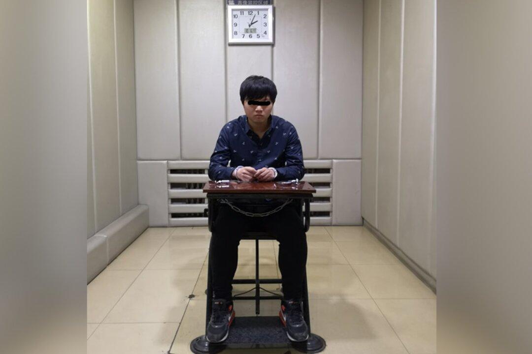 Chinese Authorities Arrest Houston Rockets Fan for Posting Pro-Hong Kong Message