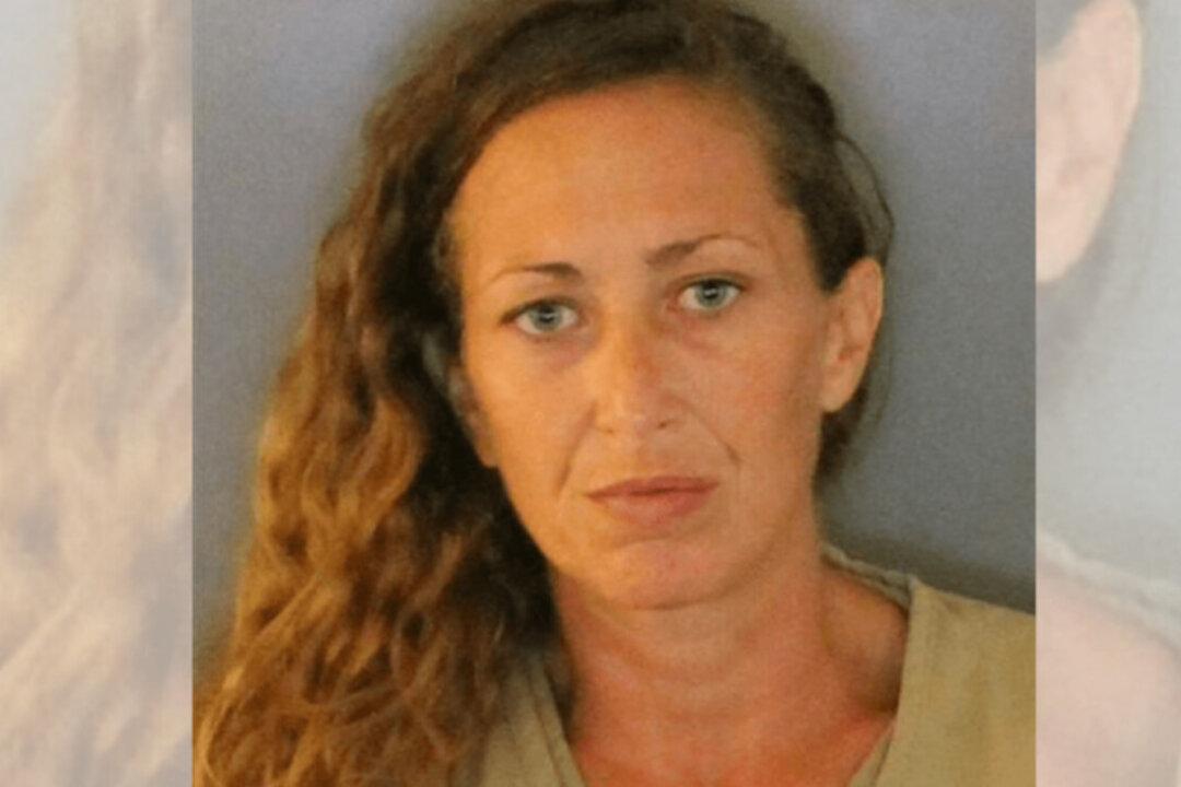 Shoplifting Suspect in Store Ceiling Leads Deputies on 6-Hour Chase