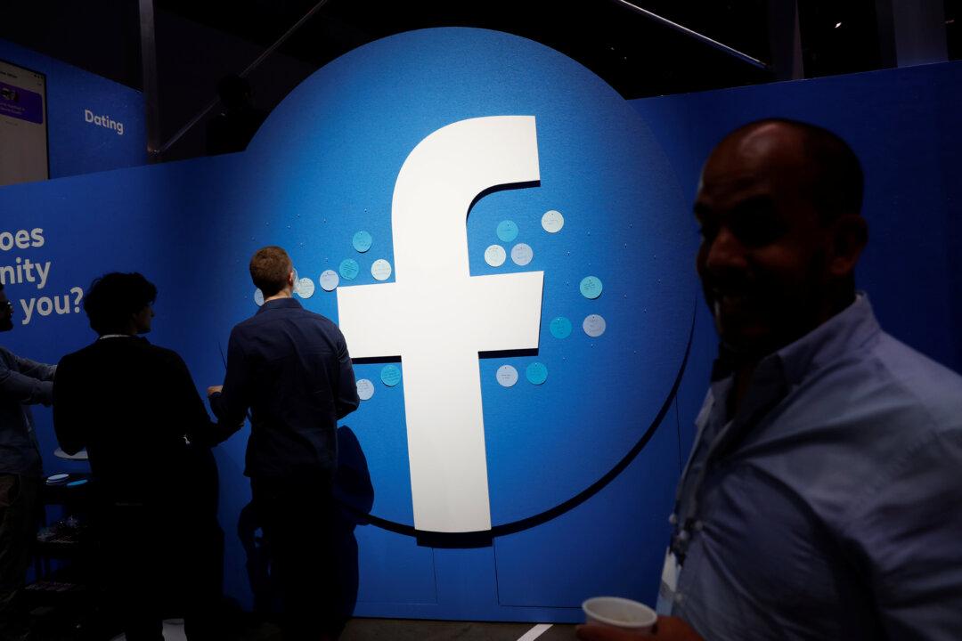Facebook Fact-Checkers Dominated by Left-Leaning Funding, Personnel, Organizations