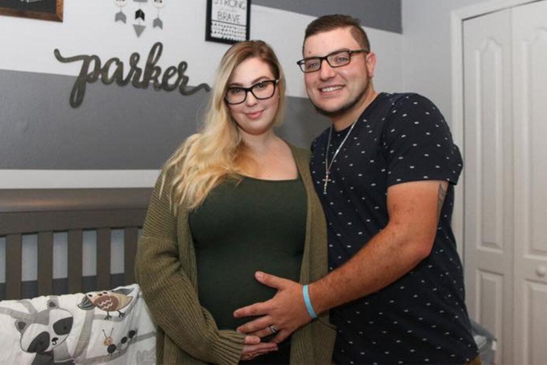 A Tale of Pregnancy, Birth, and Raising a Baby With Spina Bifida