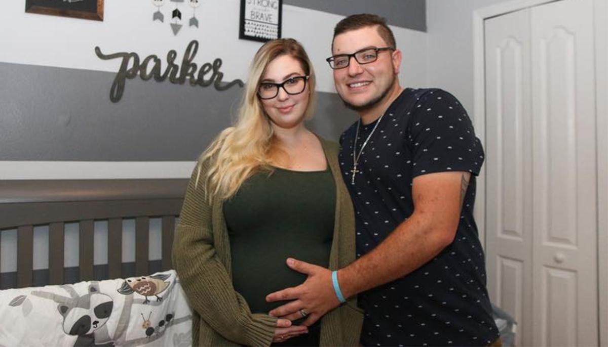 A Tale of Pregnancy, Birth, and Raising a Baby With Spina Bifida