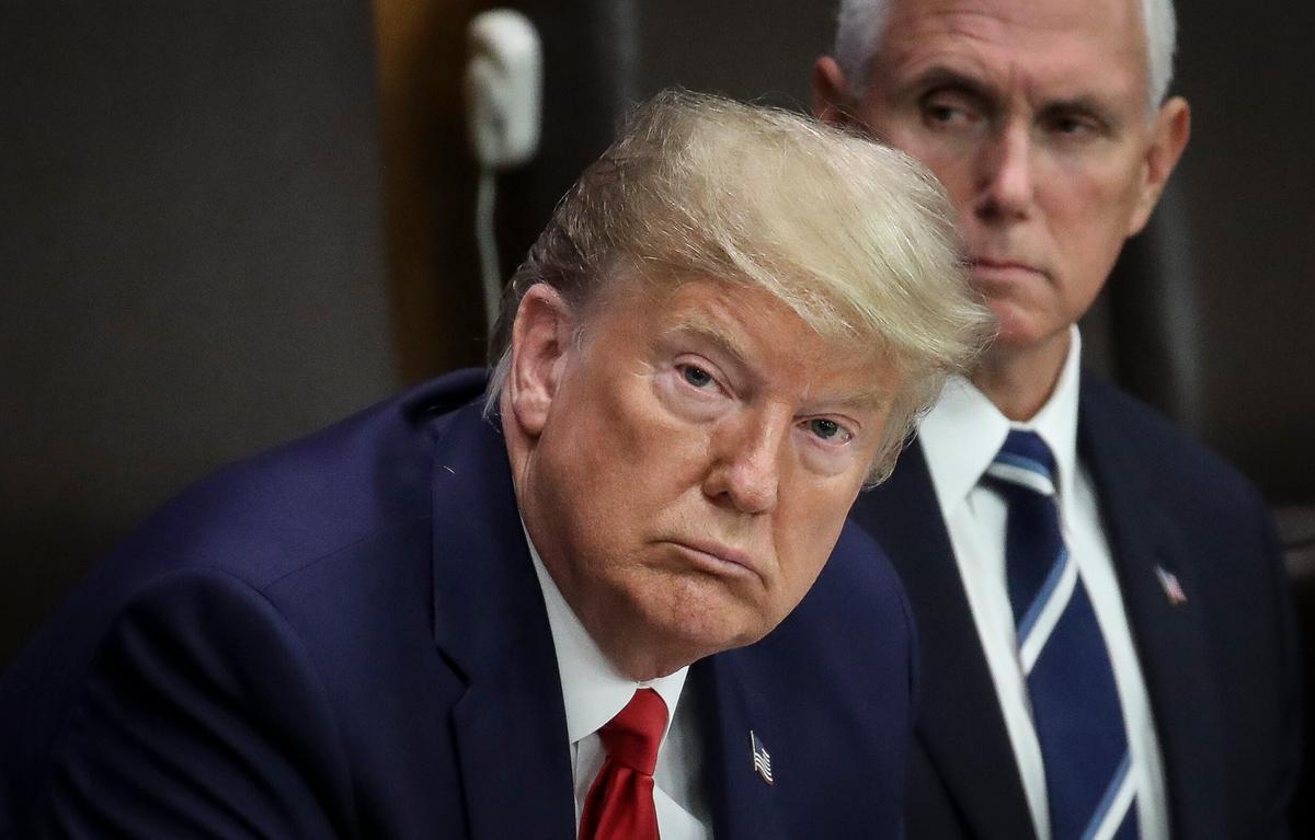 US Attorneys Ignoring President Trump’s Orders to Prioritize Religious Liberty