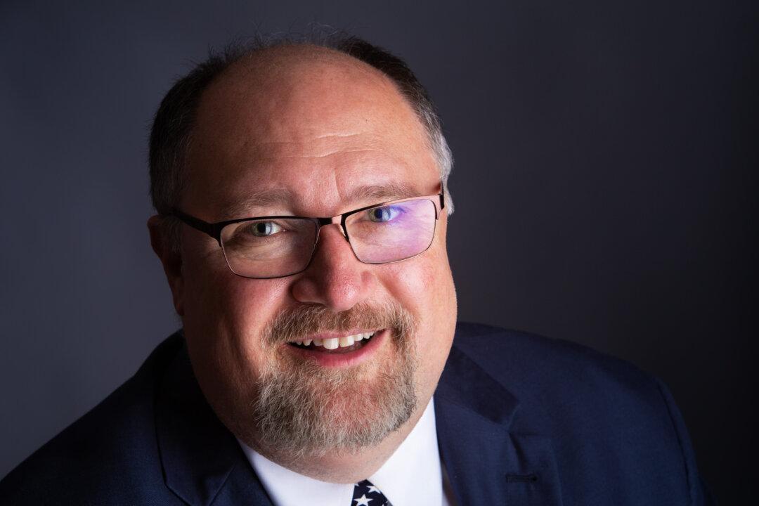 Playwright Robert Cooperman on the Need for Conservative Theater