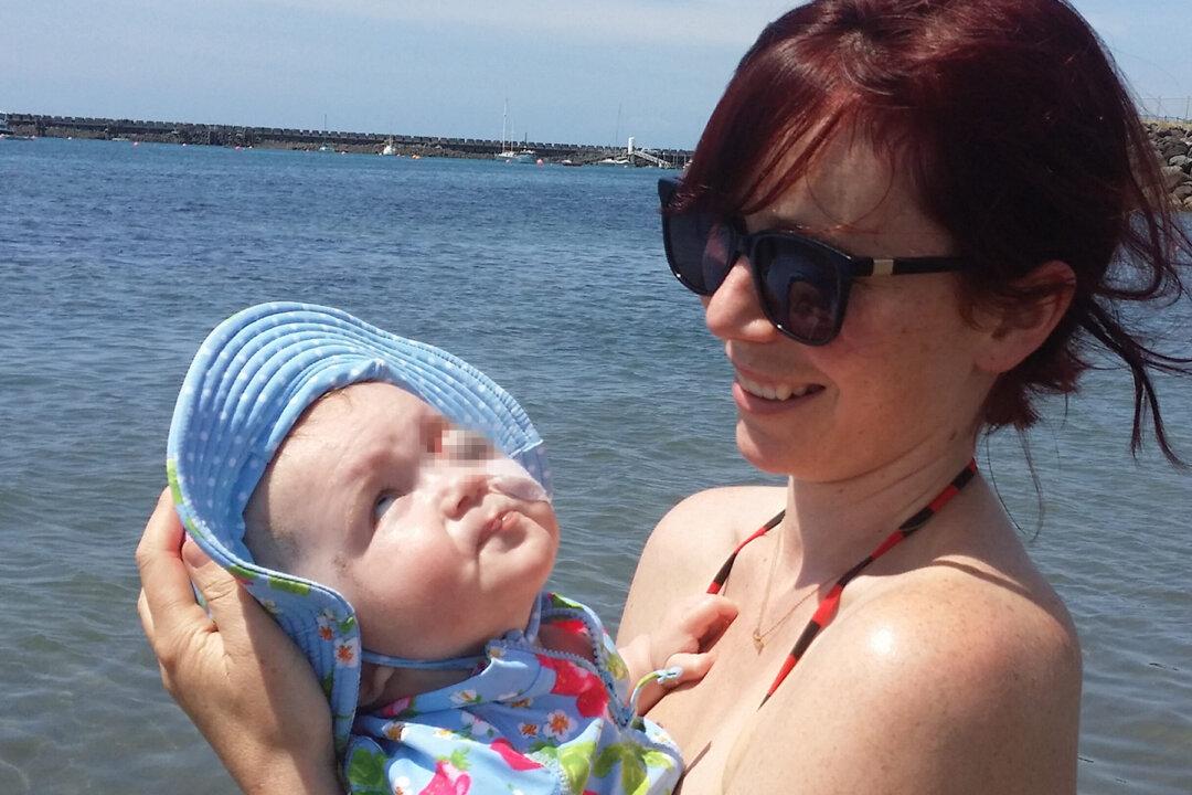 ‘The One-in-a-Million Baby’: Mom’s Story of Parenting a Child With Complex Disabilities