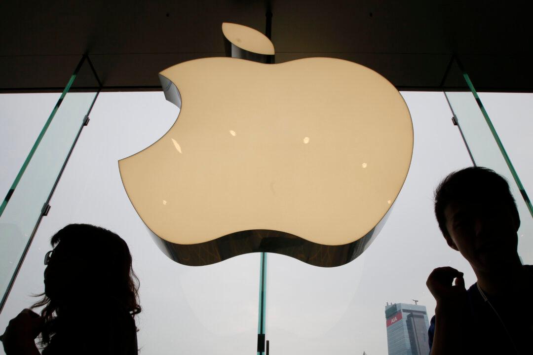 Apple Comes Under China’s Wrath After Approving Hong Kong App