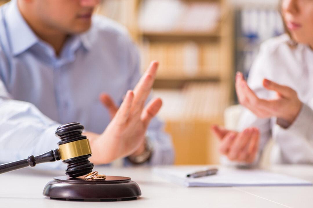 Beware of These 6 Common Habits That Could Lead to Divorce