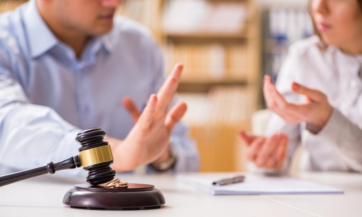 Beware of These 6 Common Habits That Could Lead to Divorce