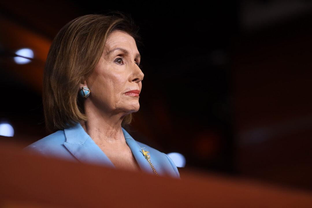 READ: Full Text of Impeachment Process Resolution