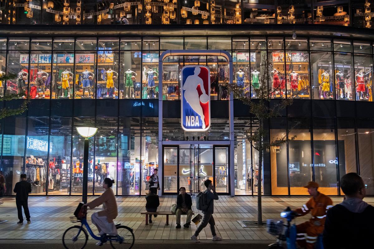 A Concerning Trend: Capitalist Pioneers Are Leading the Way to a Socialist Society