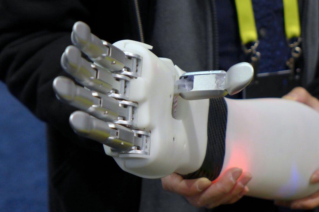 Embrace New Technology but Stay in Charge