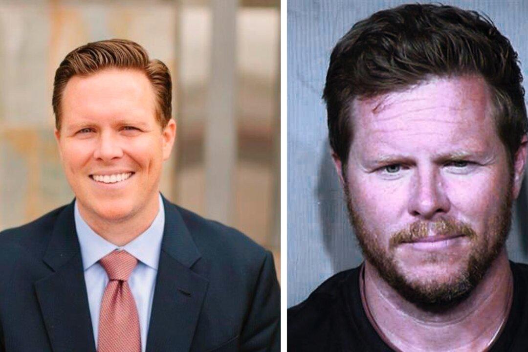 Arizona Official Indicted in Adoption Fraud Prosecutors Call ‘Purest Form of Human Trafficking’