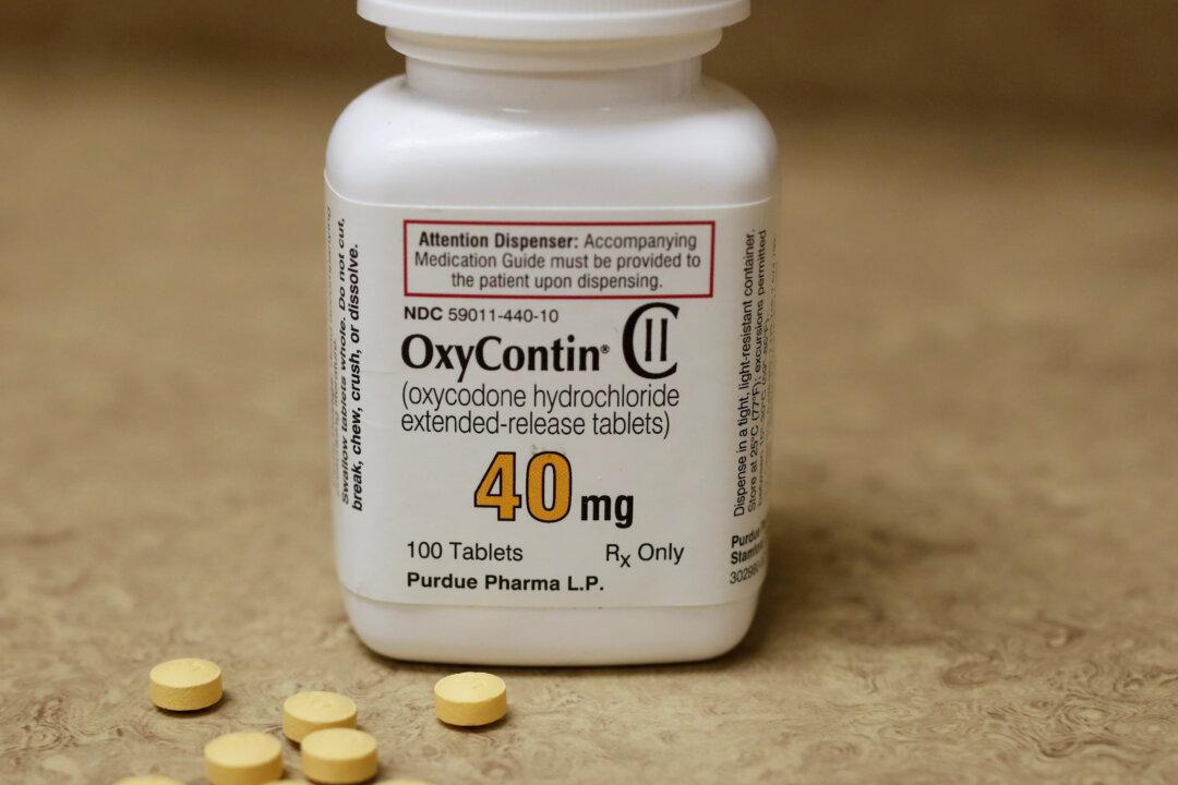 Sacklers Took in Nearly $13 Billion From Purdue Pharma, States Say