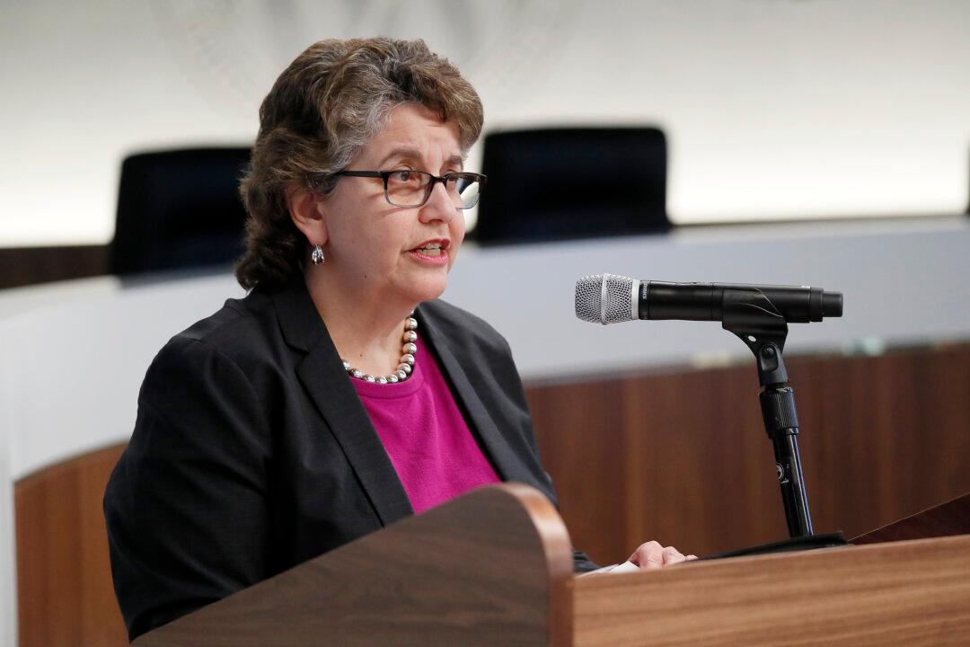 Top GOPer on House Rules Panel Seeks IG Probe of FEC Chairman’s ‘Partisan Comments’