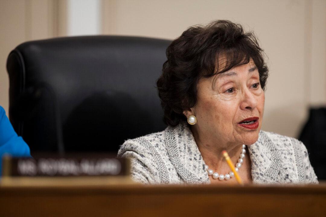 Rep. Nita Lowey Won’t Seek Re-election in 2020