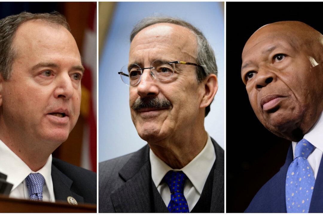 House Democrats Warn Trump Administration Against Blocking Witnesses From Testifying in Impeachment Inquiry