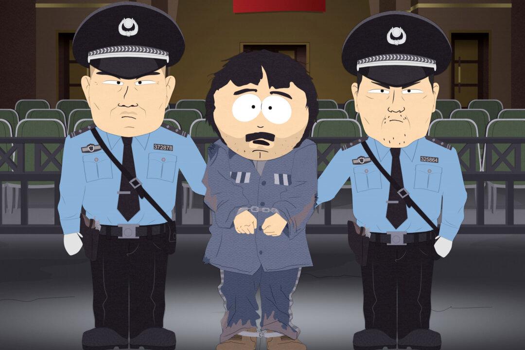 South Park Makes Unapologetic Jabs at Chinese Regime in Latest Episode