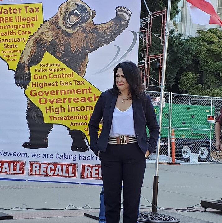 California Gov. Gavin Newsom Faces Two Recall Efforts