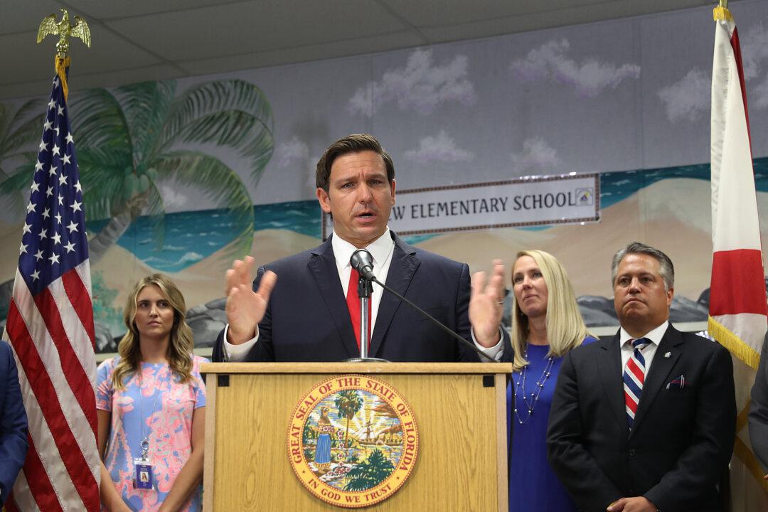 Federal Judge Upholds Florida Law That Prohibits Sanctuary Jurisdictions