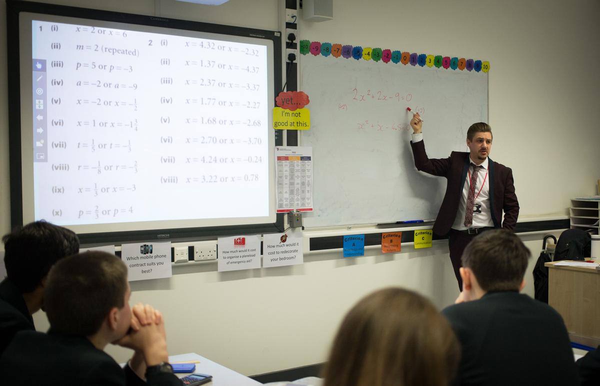 Canada Needs More Science of Learning Centres