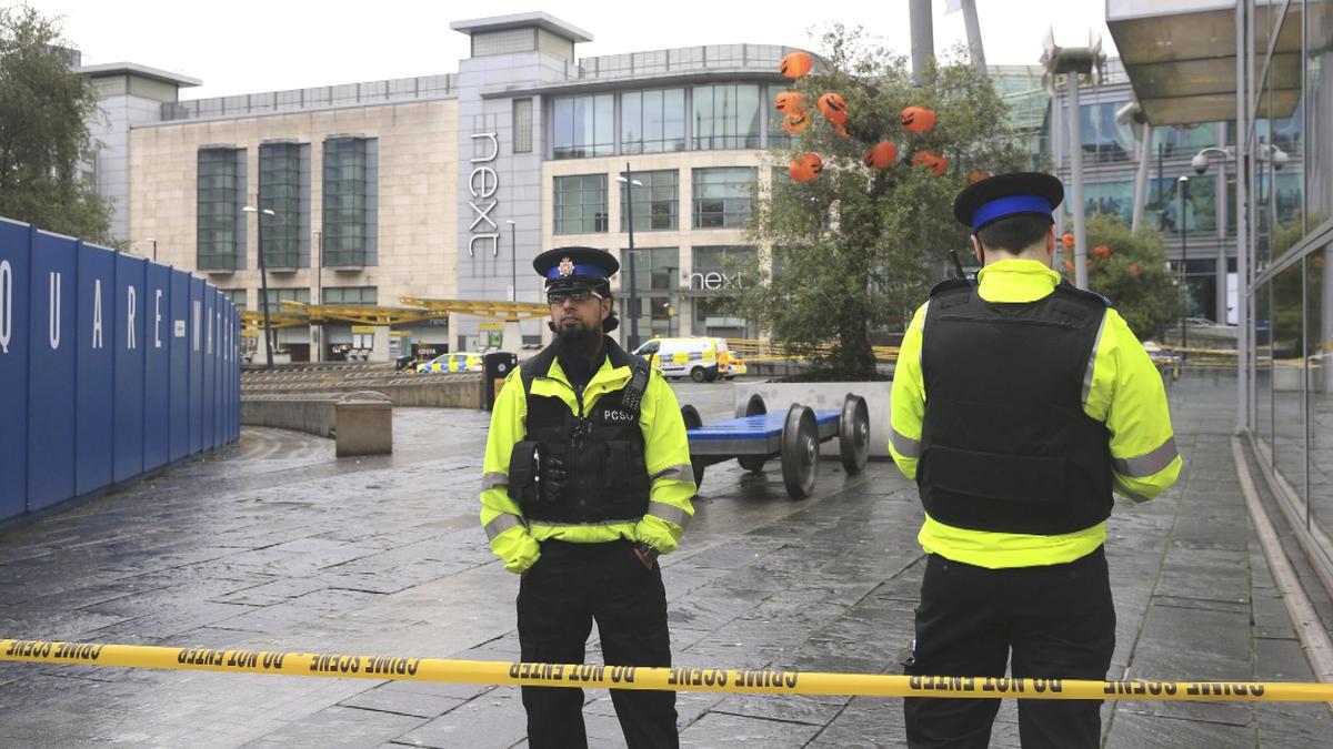 Disproportionality in UK Police ‘Stop and Search’ Not Racist Says Former Senior Detective