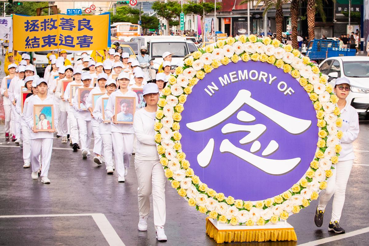 Man Dies in Chinese Detention Center a Day After Being Tried