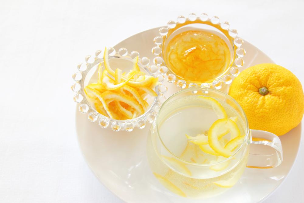 What is Yuja-Cha? The Cold-Fighting Korean Tea You Should Be Sipping This Winter