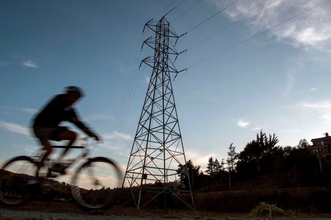 Blackouts Loom in California as Electricity Prices Are ‘Absolutely Exploding’