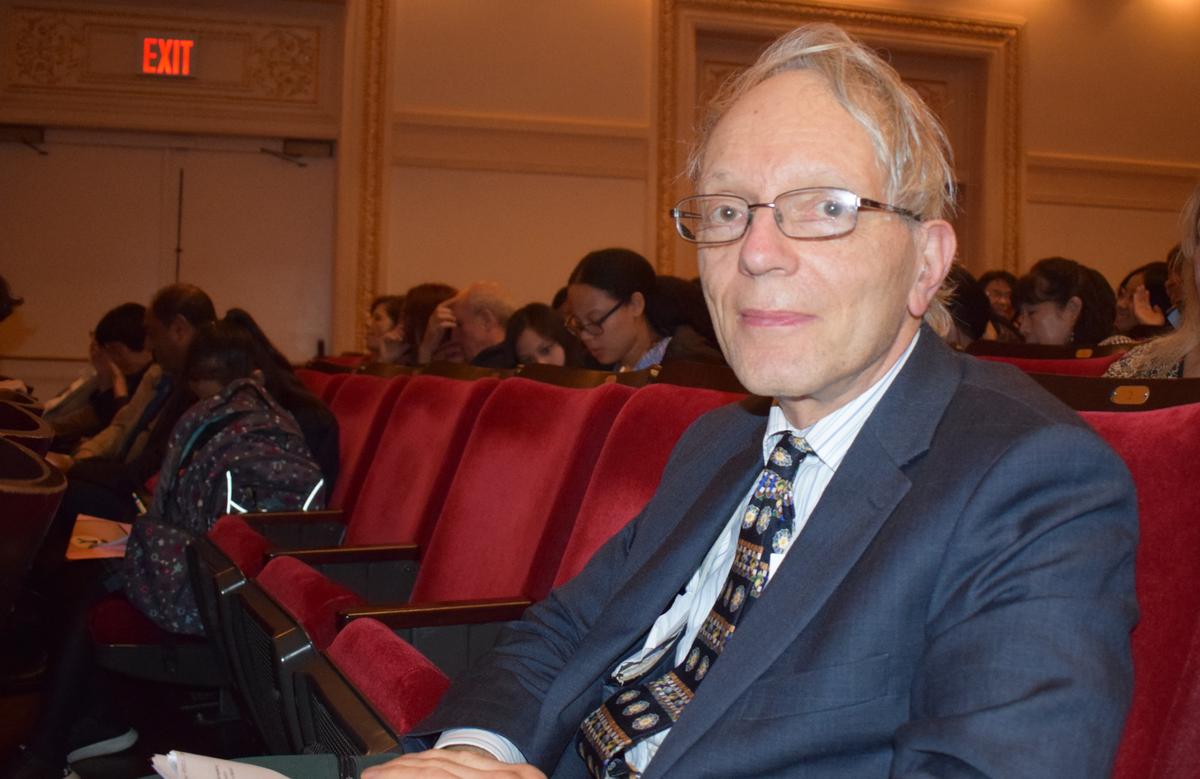 Shen Yun Symphony Orchestra Is ‘Creating Something New’