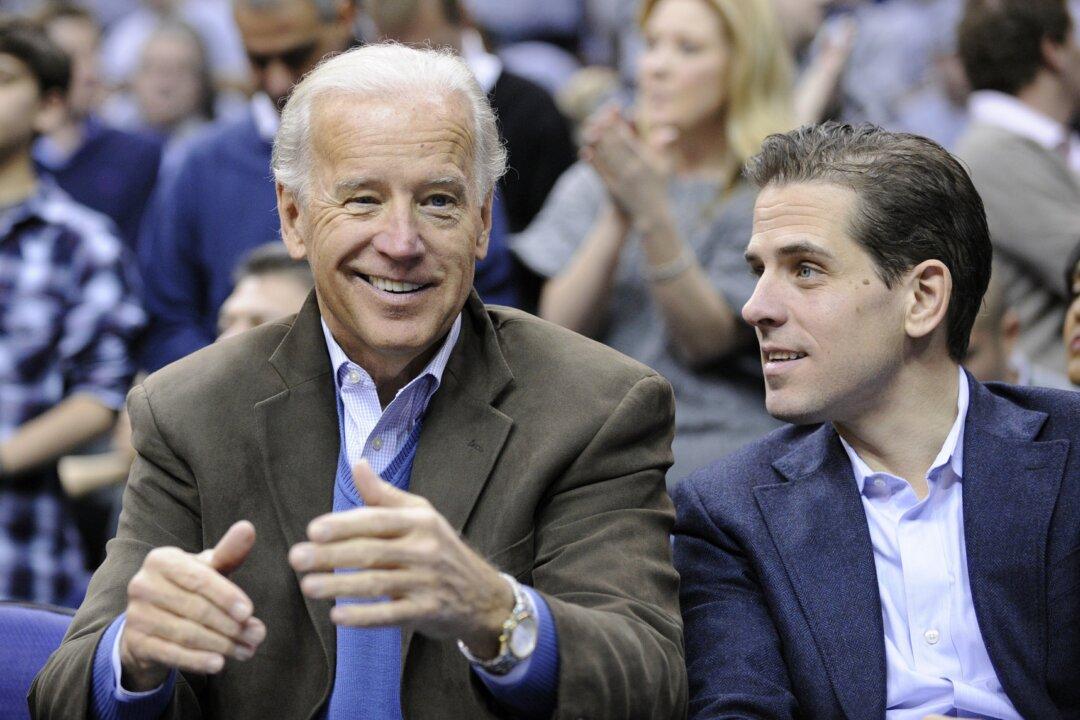 Hunter Biden’s Ukraine Gas Firm Urged Obama Administration to End Corruption Allegations: Report