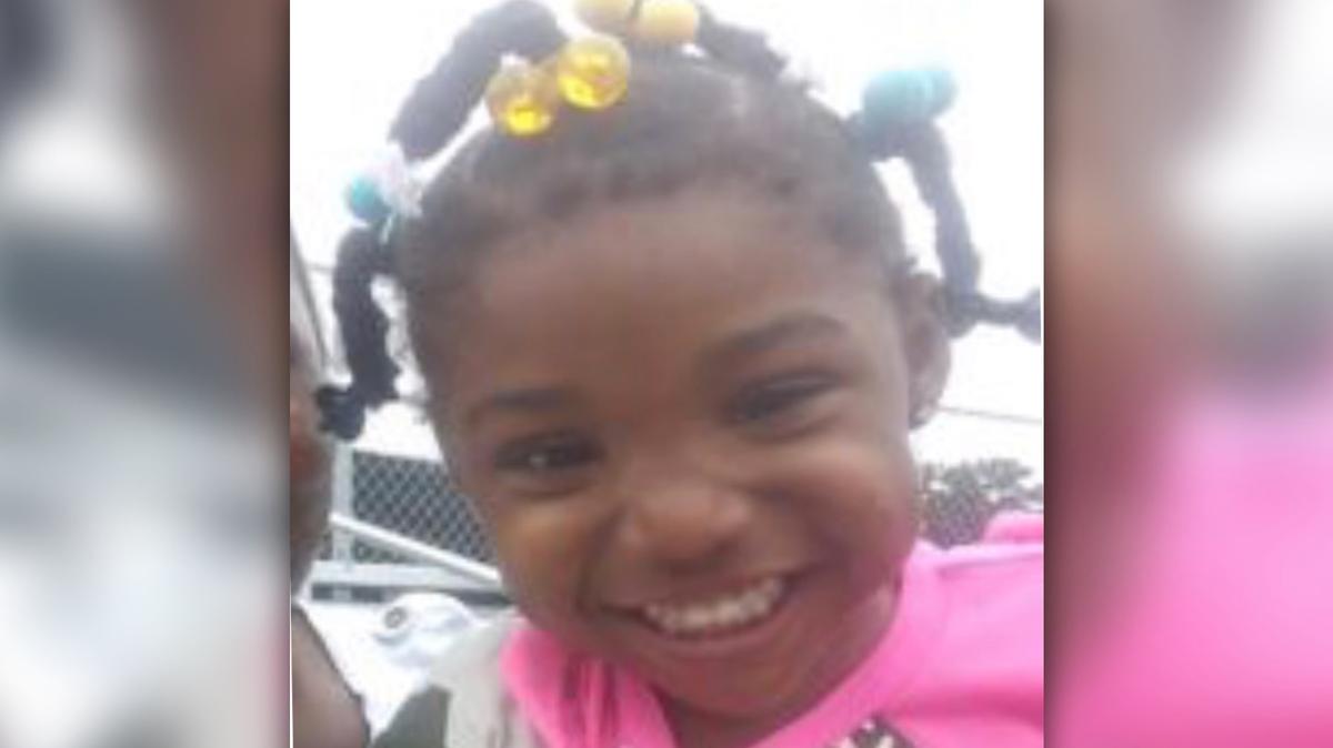 Alabama Authorities Offering $5,000 Reward for Information Linked to Kidnapped Toddler