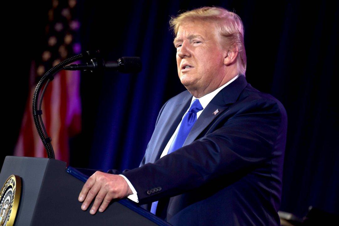 Video Showing Trump Attacking Media Came After Slew of Assassination Fantasies