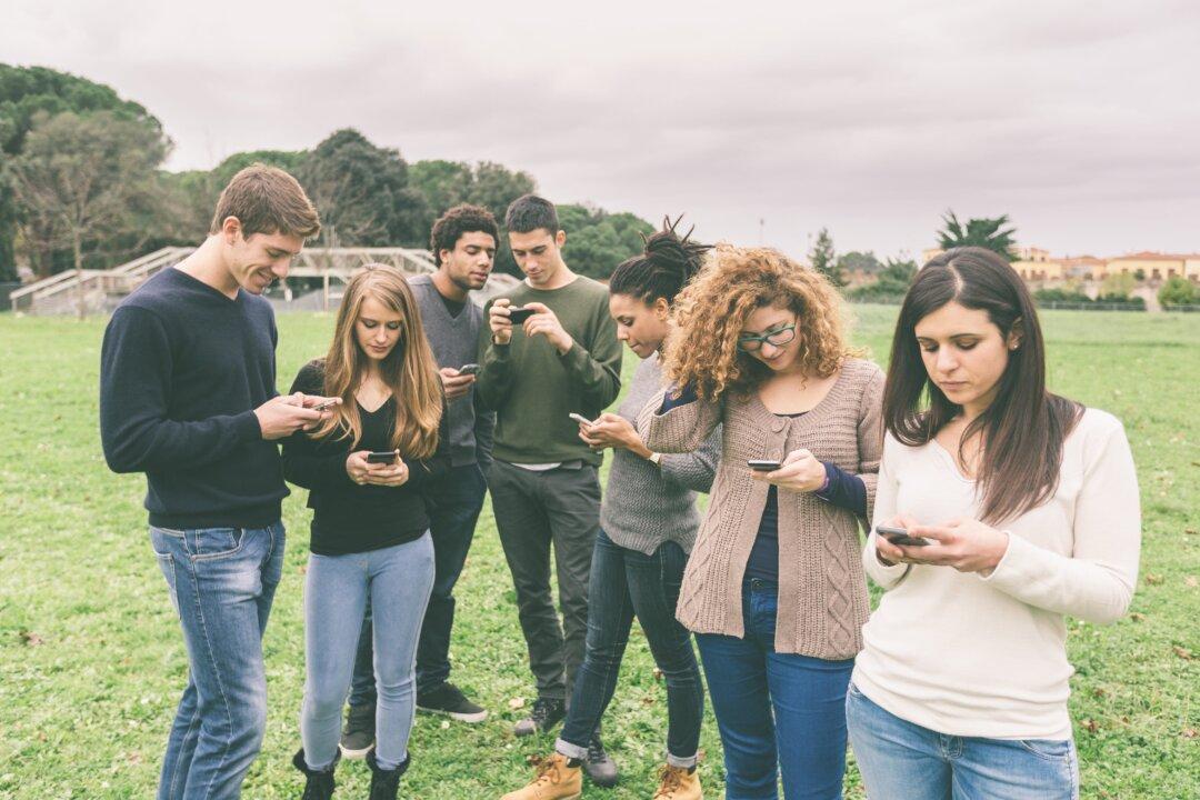 How to Overcome Your Digital Addiction