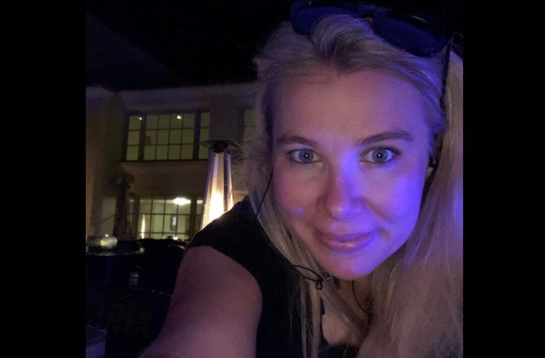 Missing Utah Woman Erin Valenti Found Dead in Car, Family Says