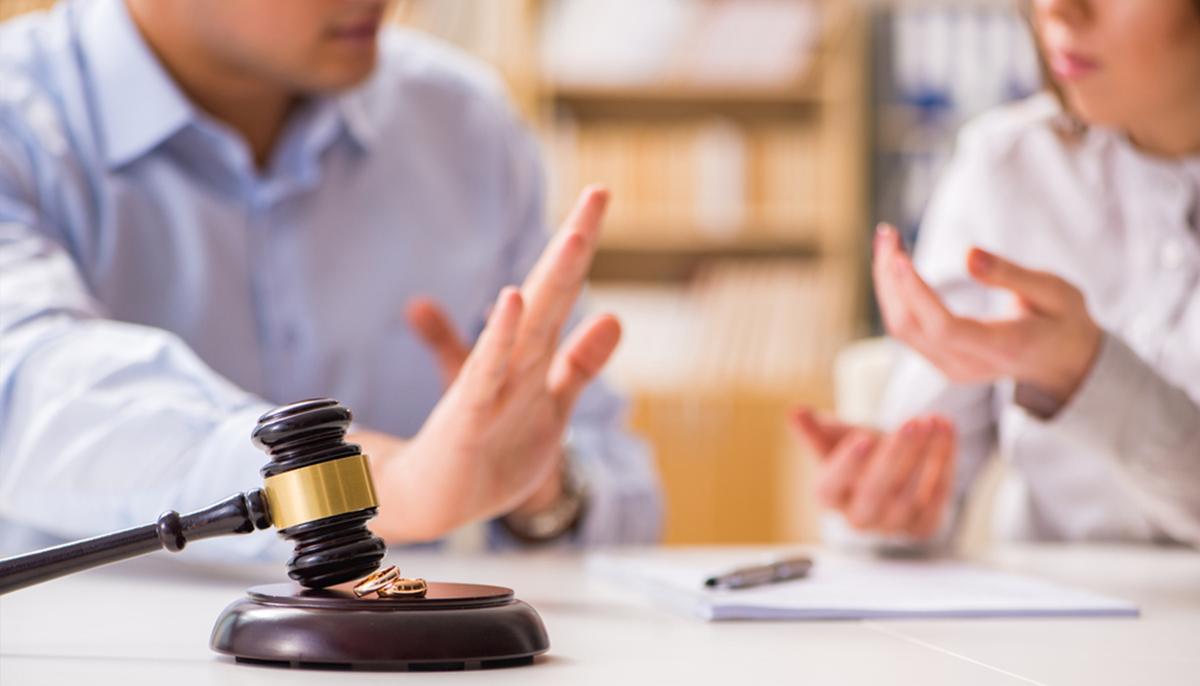 California Ranks as Most Expensive Place to Get Divorced