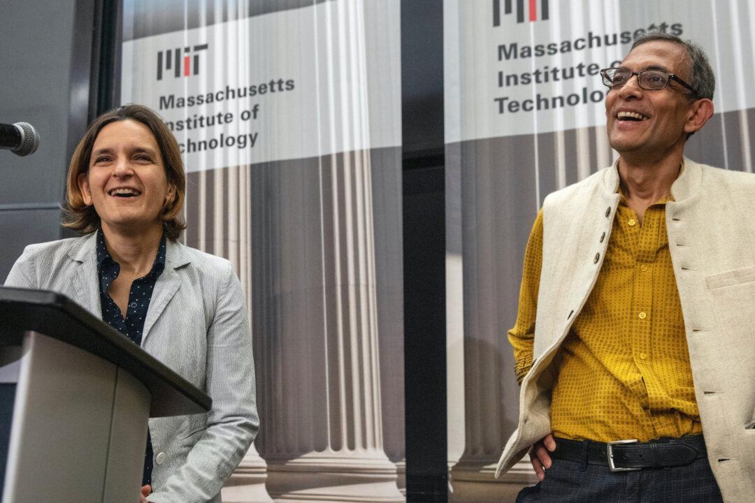 3 Economists Who Study Poverty Win Nobel Prize