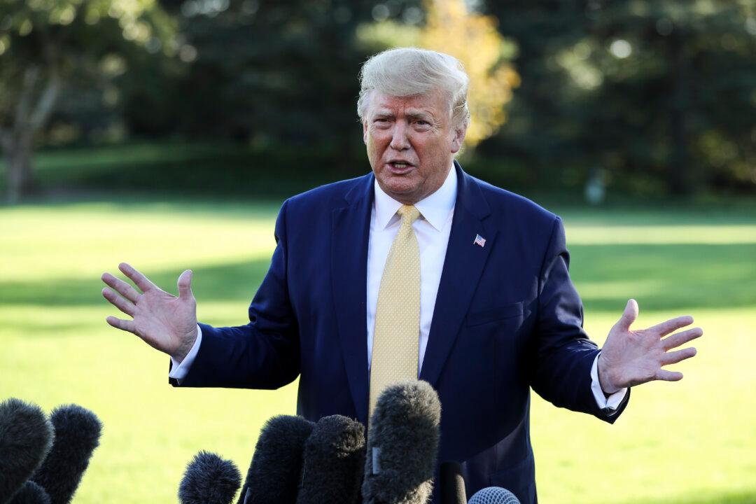 Impeachment Inquiry May Result in Unreliable Conclusions Without Due Process: Legal Analyst