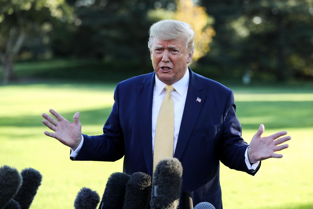 Impeachment Inquiry May Result in Unreliable Conclusions Without Due Process: Legal Analyst