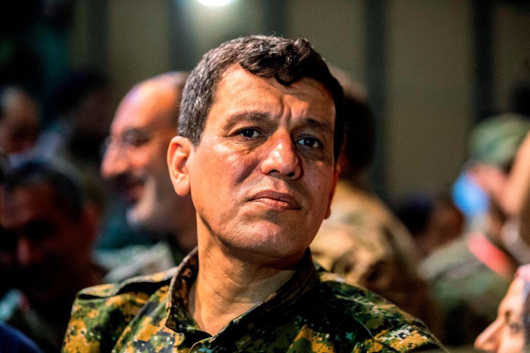 SDF Chief: ‘Washington Has Sufficient Leverage to Mediate a Sustainable Peace Between Us and Turkey’