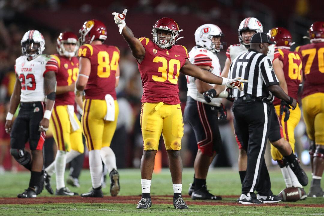 Why California Will Allow Student Athletes to Sign Endorsement Deals