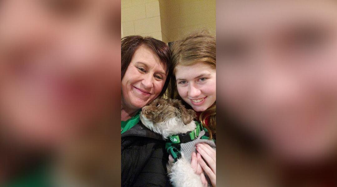 Jayme Closs One Year After Being Kidnapped: ‘I Feel Stronger Every Day’