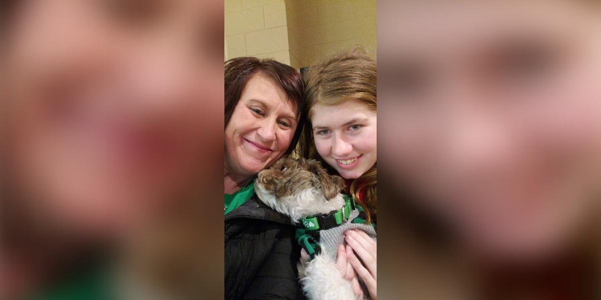 Jayme Closs One Year After Being Kidnapped: ‘I Feel Stronger Every Day’