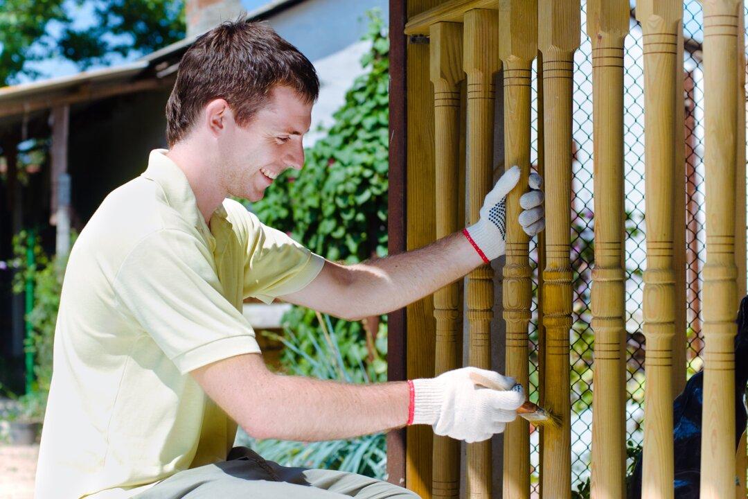 Just Because It’s Work Doesn’t Mean You Can’t Like It