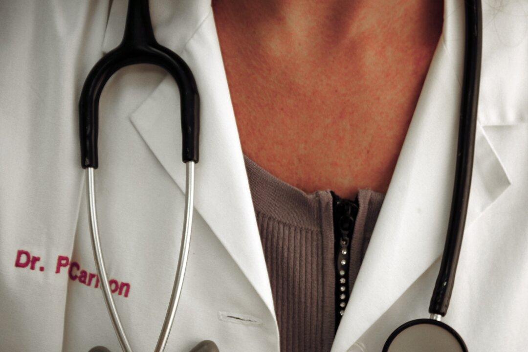 Climate Change Curriculum in Med School Is a Waste of Time, Money